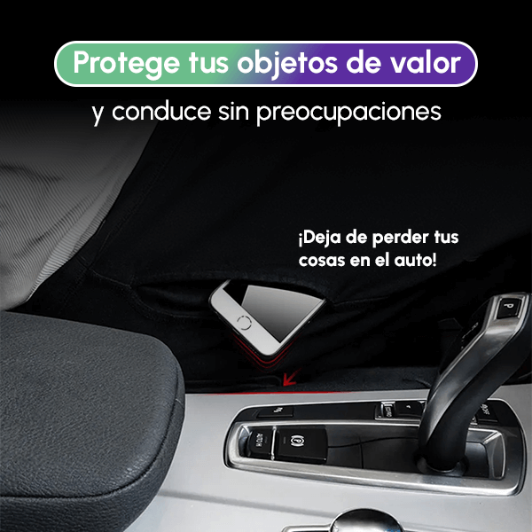 2x1 Organizador Práctico para autos + Envío GRATIS