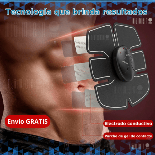 SÚPER TONIFICADOR SMART FITNESS +Envío GRATIS